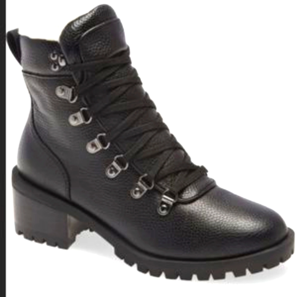 Calson boots